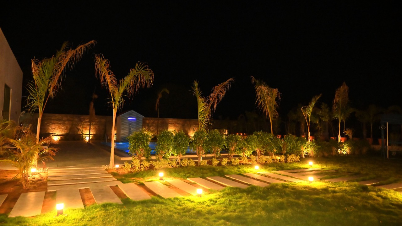 Photo of Outdoor in Jaipur District