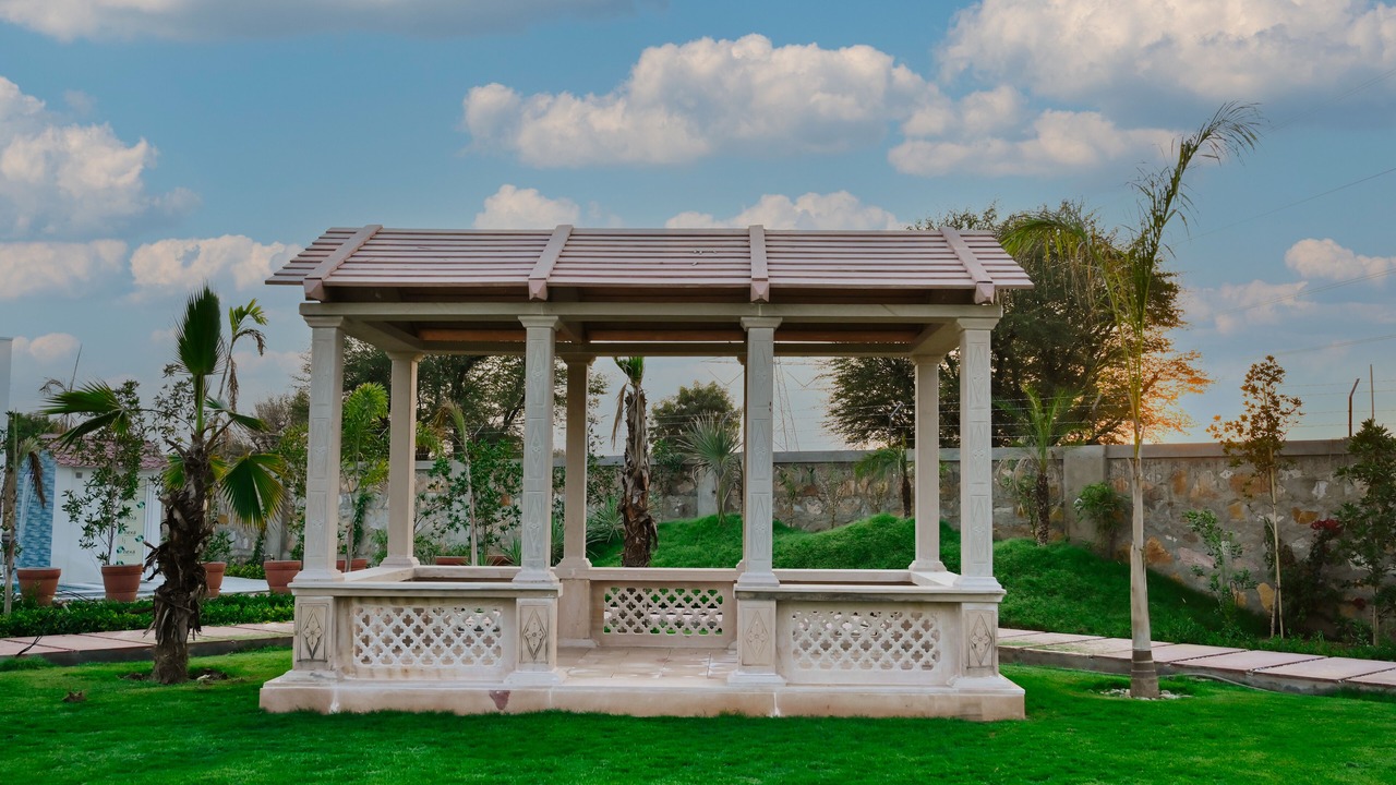 Photo of Outdoor in Jaipur District