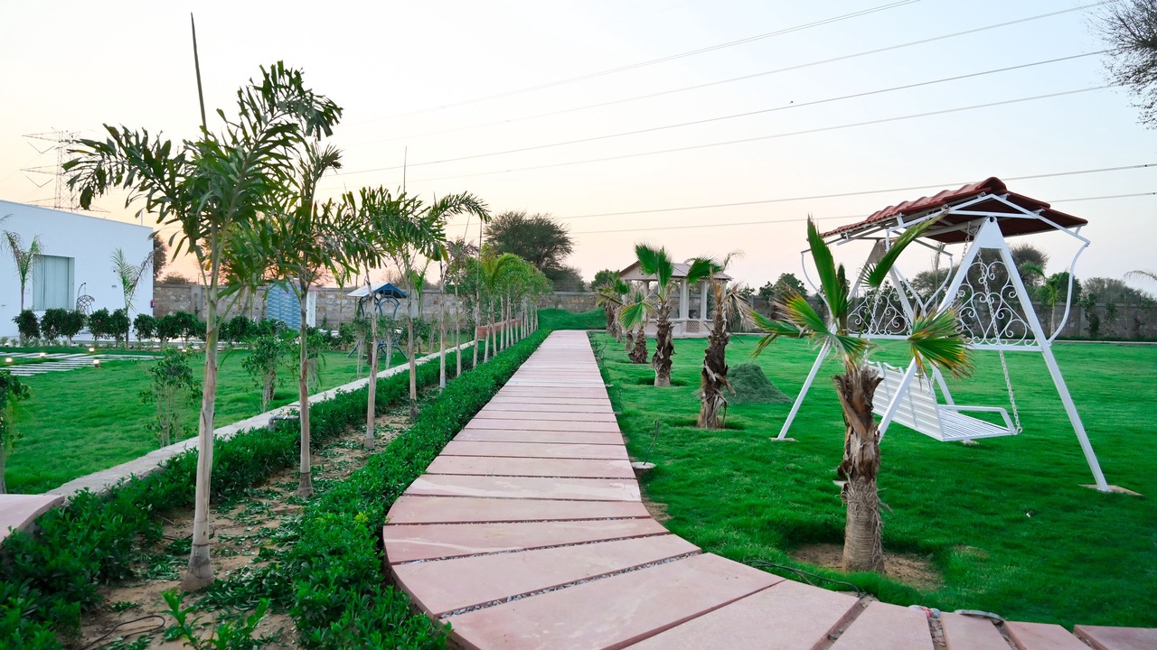 Photo of Outdoor in Jaipur District
