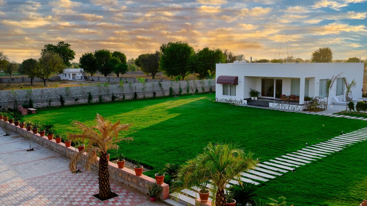 Photo of Outdoor in Jaipur District