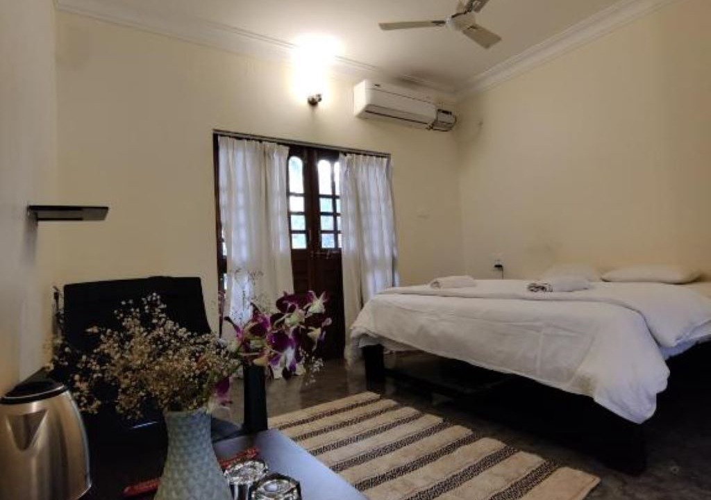 Photo of Bedroom in Mandrem
