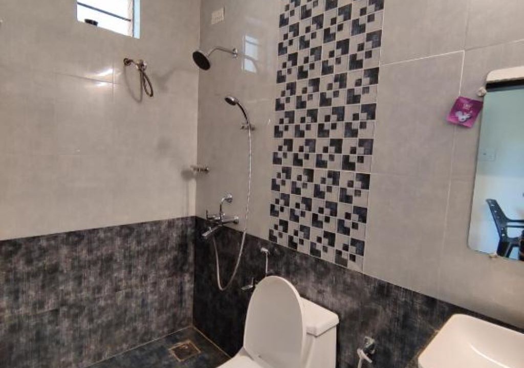 Photo of Bathroom in Mandrem