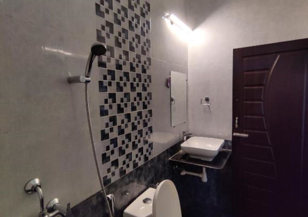 Photo of Bathroom in Mandrem