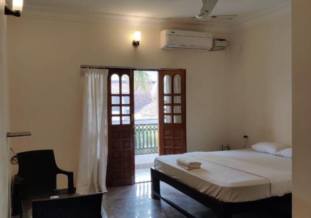 Photo of Bedroom in Mandrem