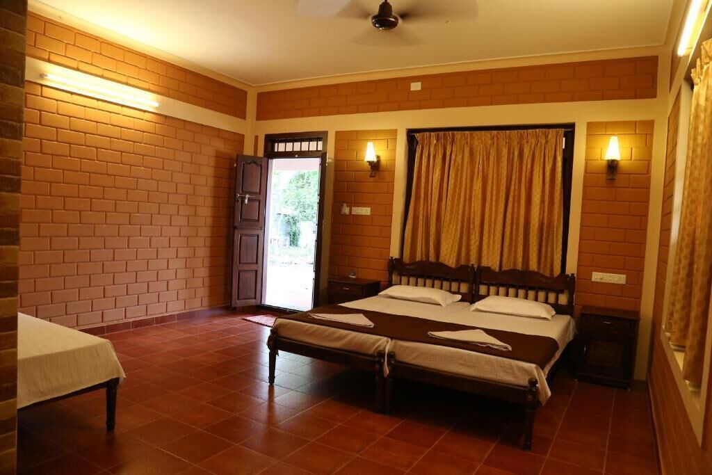 Photo of Bedroom in Alappuzha