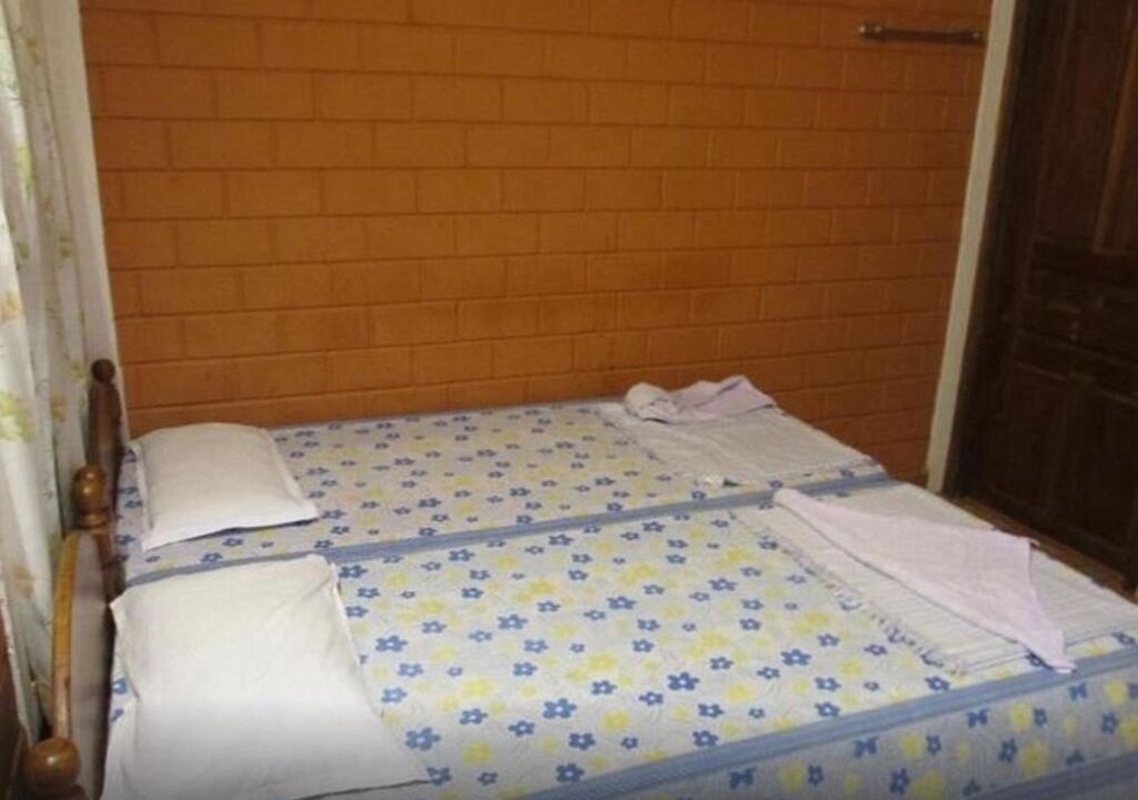Photo of Bedroom in Alappuzha