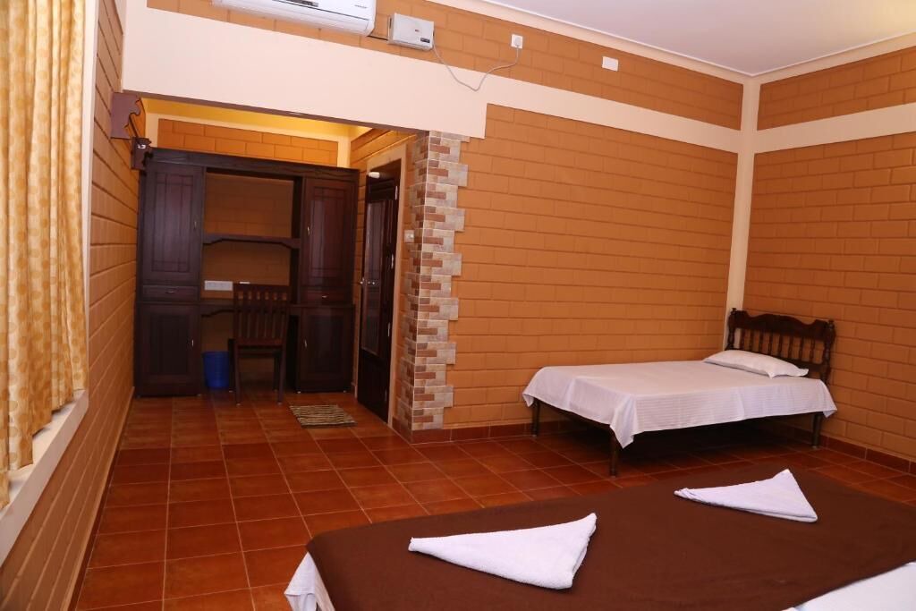 Photo of Bedroom in Alappuzha