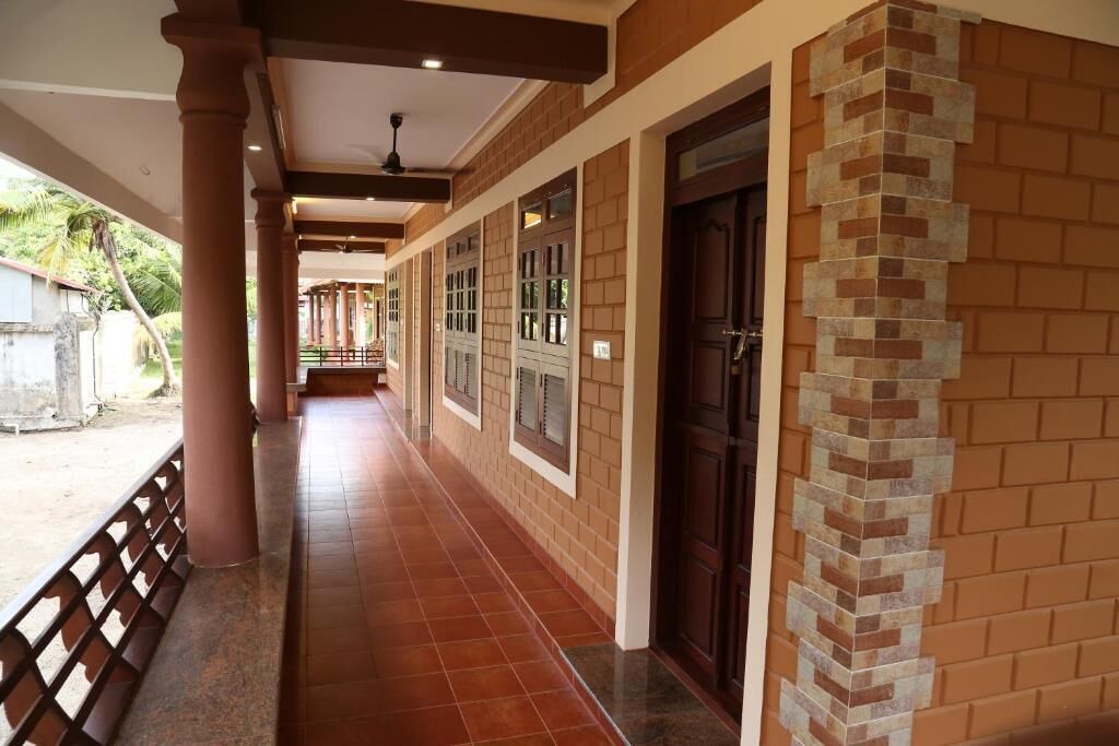 Photo of Outdoor in Alappuzha