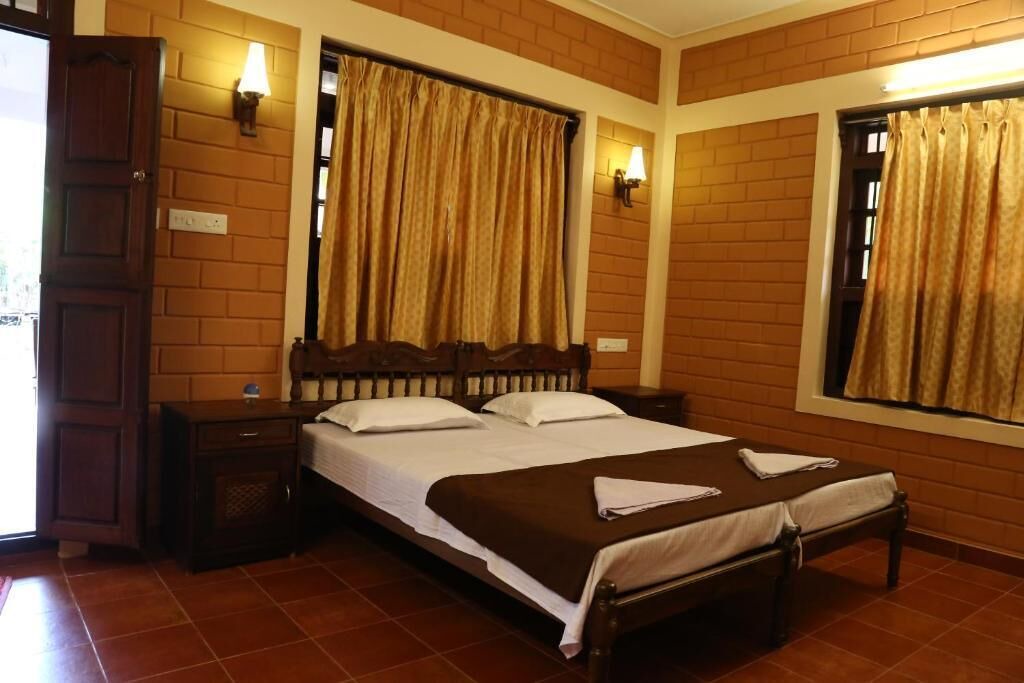 Photo of Bedroom in Alappuzha