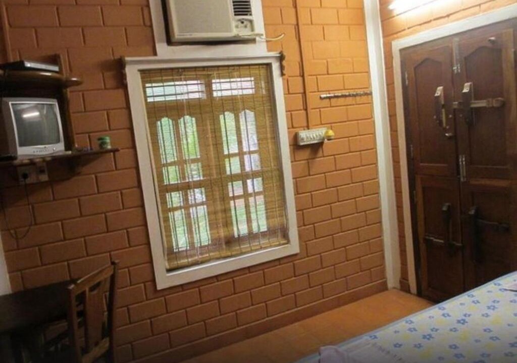 Photo of Bedroom in Alappuzha