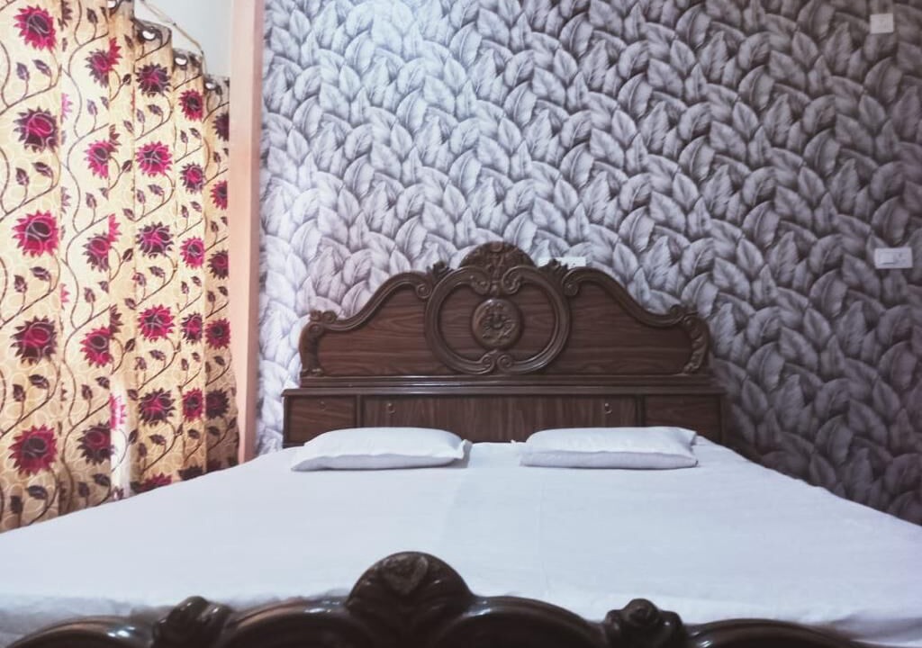 Photo of Bedroom in Varanasi