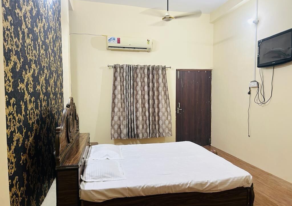 Photo of Bedroom in Varanasi