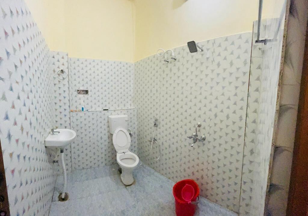 Photo of Bathroom in Varanasi
