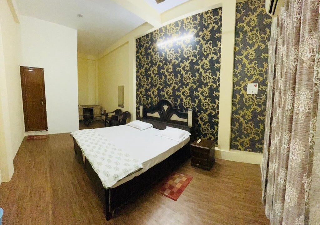 Photo of Bedroom in Varanasi