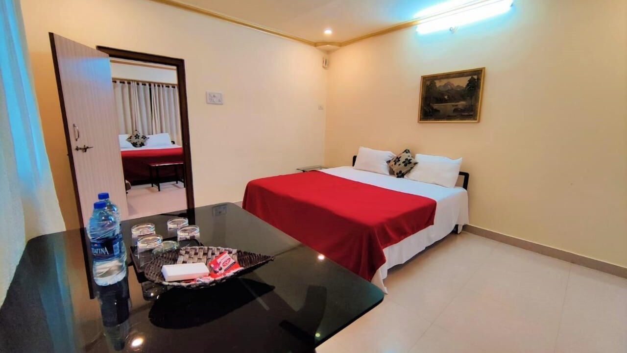 Photo of Bedroom in Gauravaddo