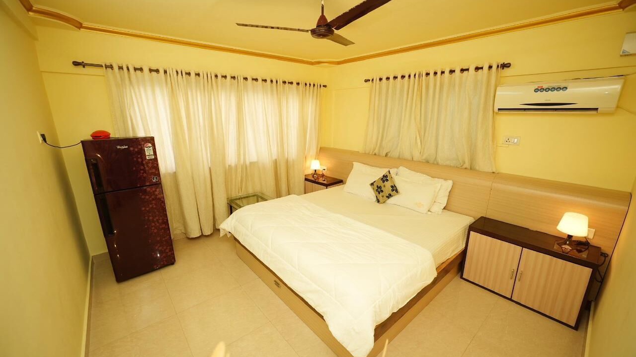 Photo of Bedroom in Gauravaddo