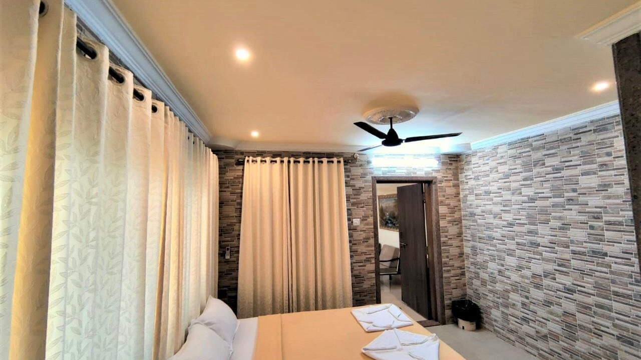 Photo of Bedroom in Gauravaddo