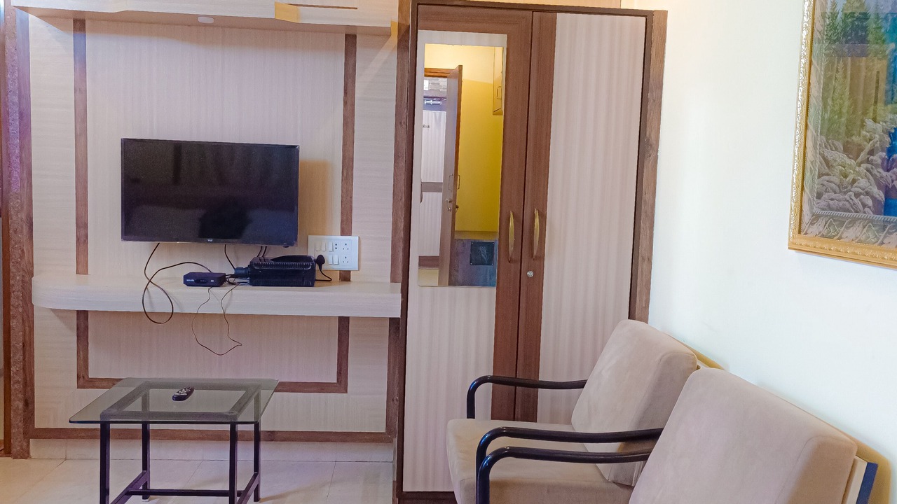 Photo of Livingroom in Gauravaddo
