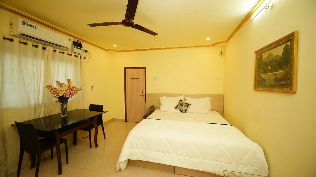 Photo of Bedroom in Gauravaddo