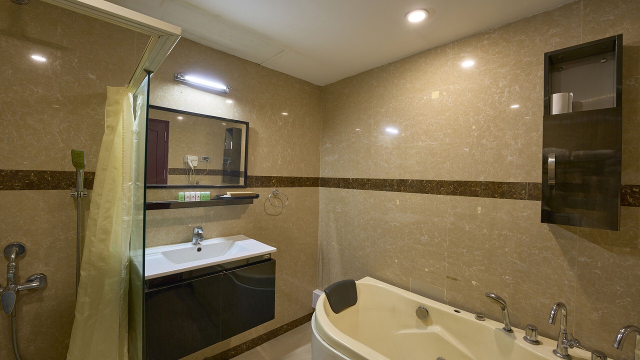 Photo of Bathroom in Fort Kochi