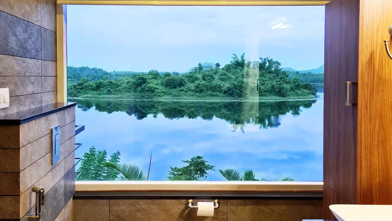 Photo of Bathroom in Vayittiri