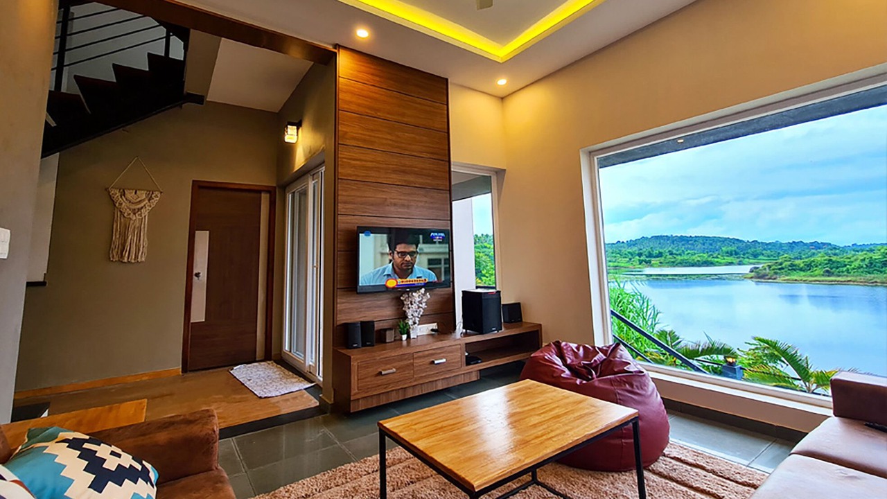 Photo of Livingroom in Vayittiri