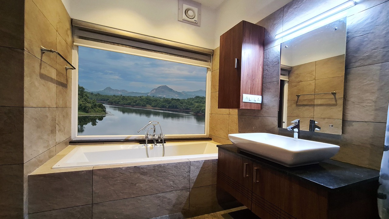 Photo of Bathroom in Vayittiri