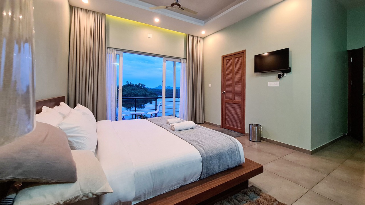 Photo of Bedroom in Vayittiri