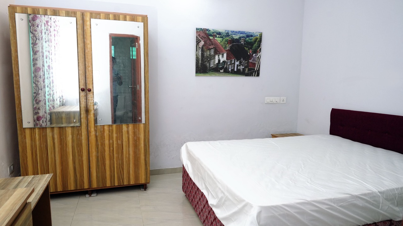 Photo of Bedroom in Maradu