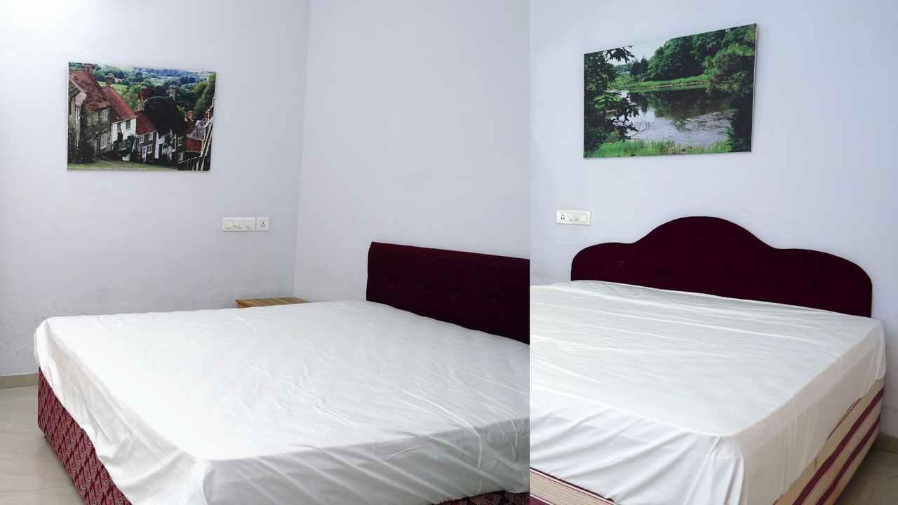 Photo of Bedroom in Maradu