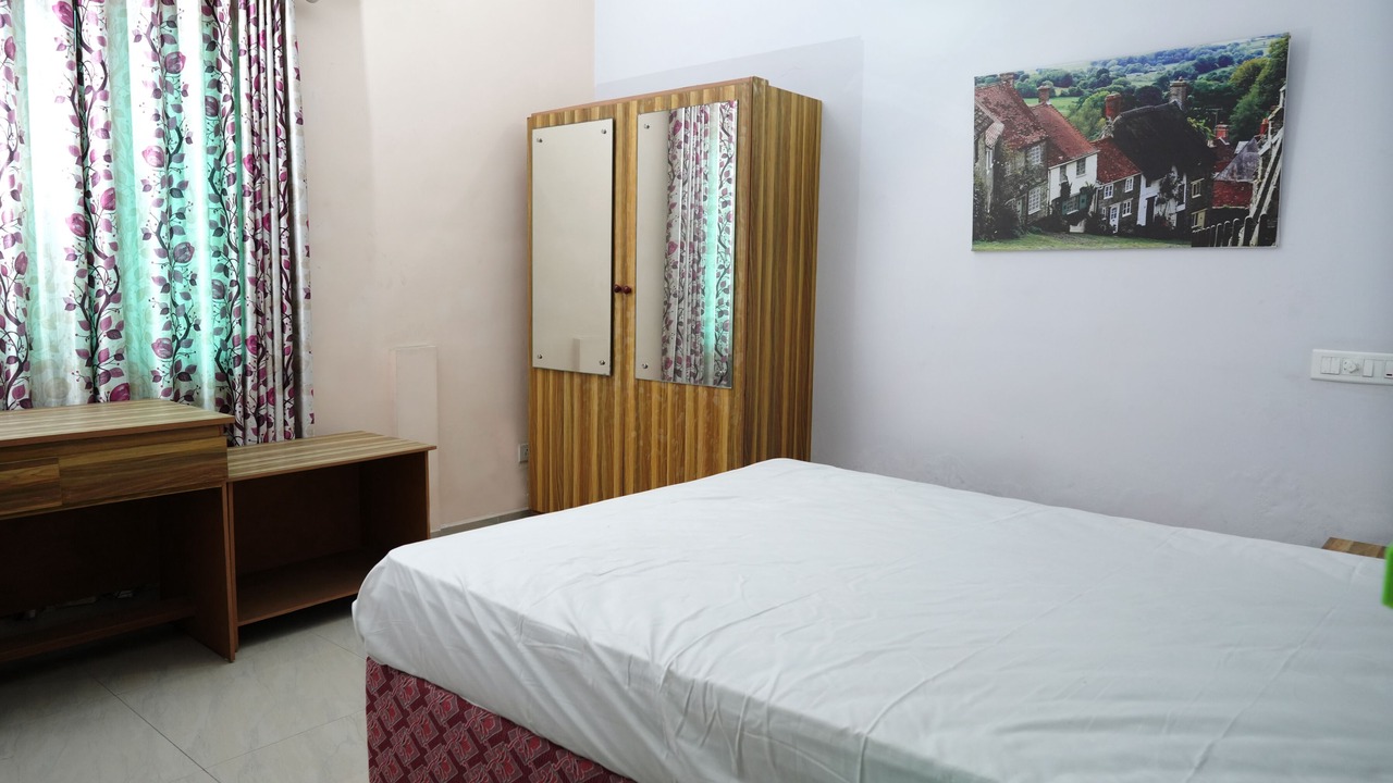 Photo of Bedroom in Maradu