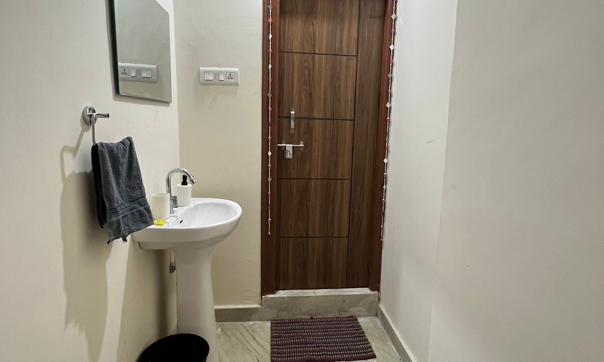 Photo of Bathroom in Lakdi Ka Pul