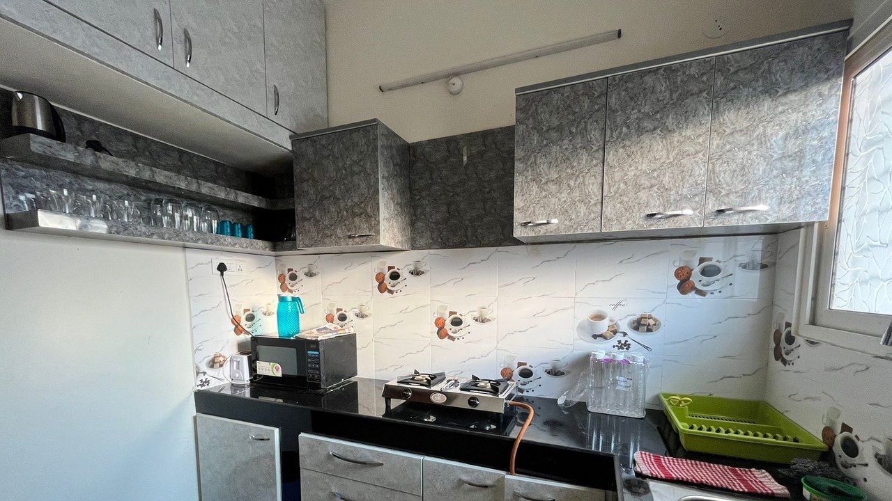 Photo of Kitchen in Lakdi Ka Pul