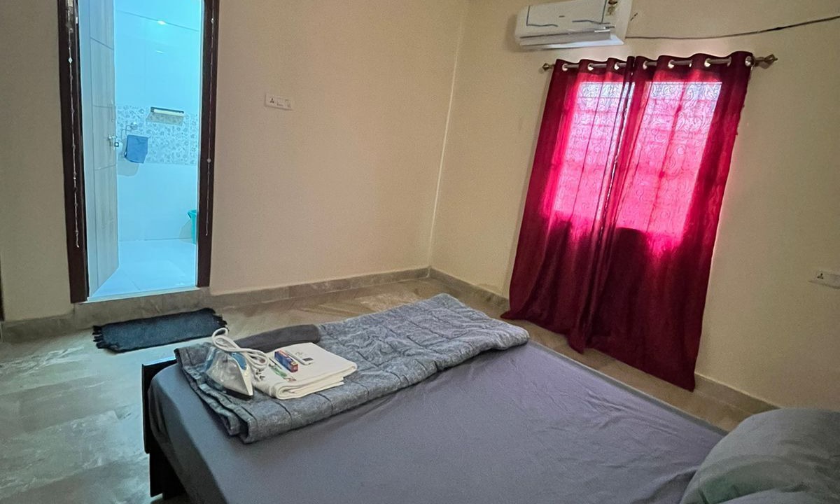 Photo of Bedroom in Lakdi Ka Pul