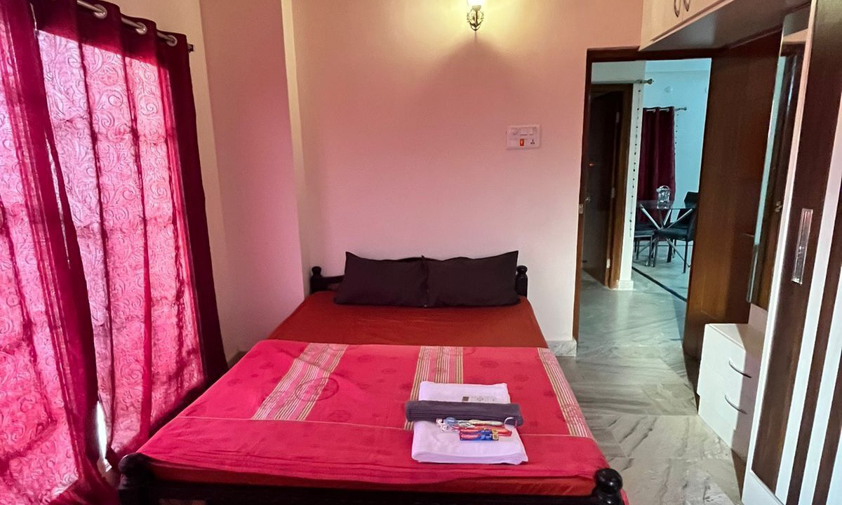 Photo of Bedroom in Lakdi Ka Pul