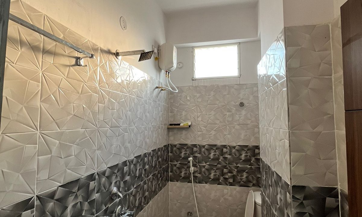 Photo of Bathroom in Lakdi Ka Pul