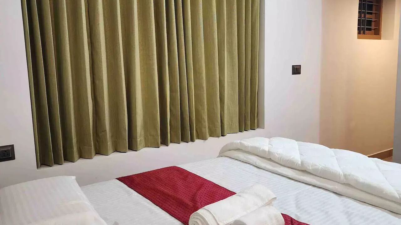 Photo of Bedroom in Kulanada