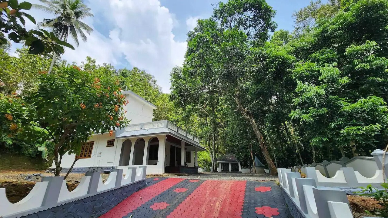 Photo of Outdoor in Kulanada