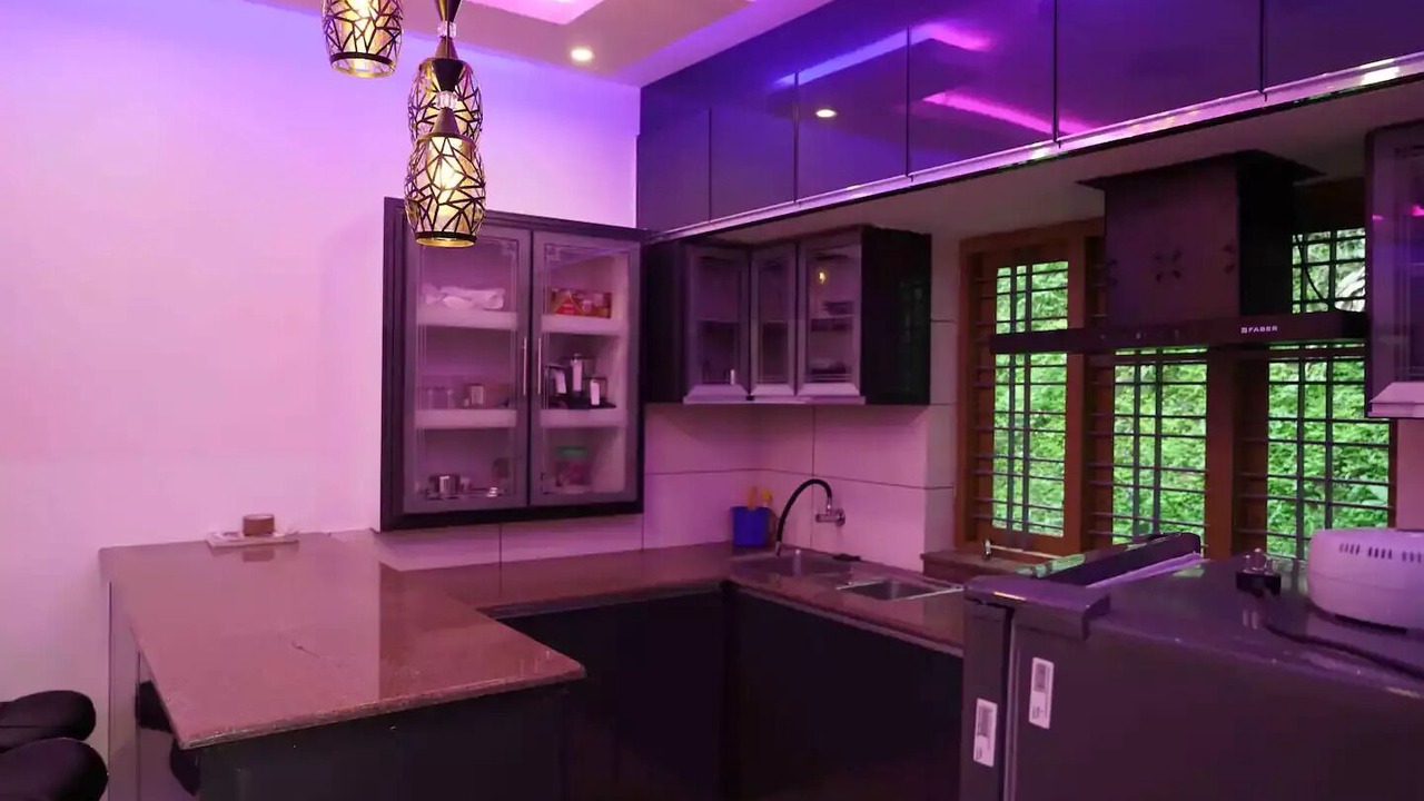 Photo of Kitchen in Kulanada