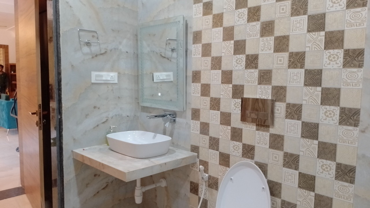 Photo of Bathroom in Udaipur