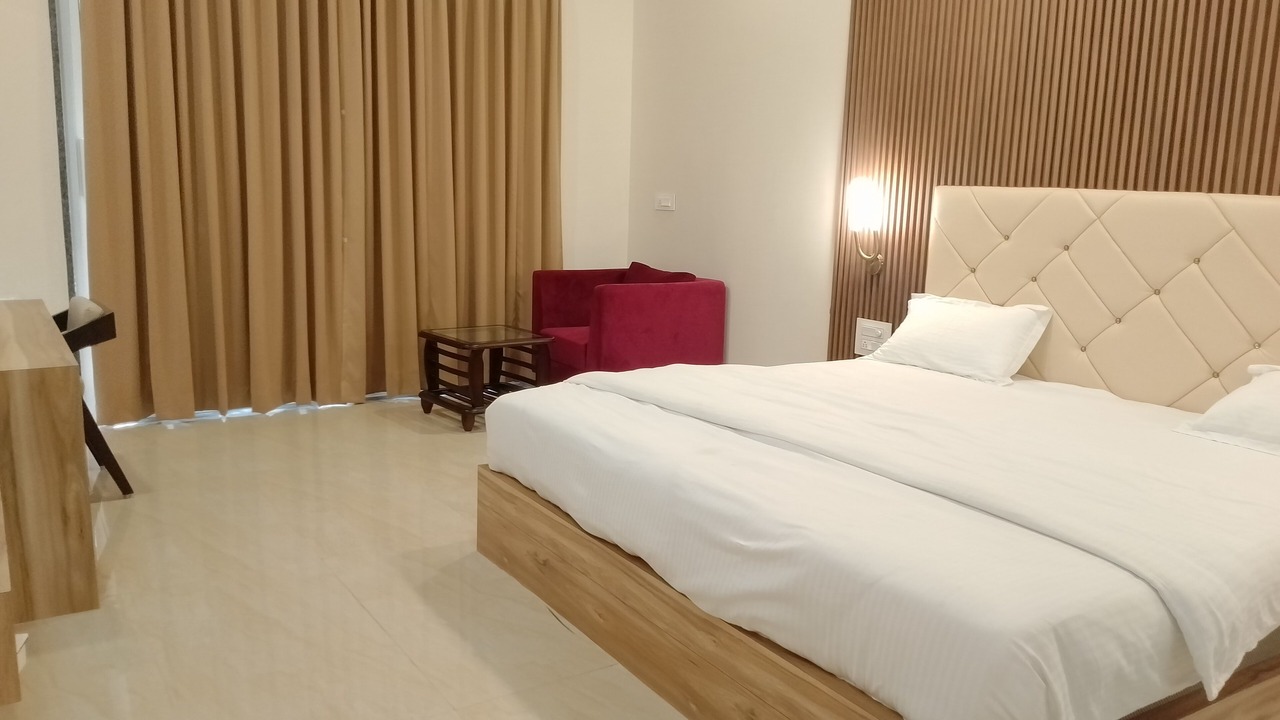 Photo of Bedroom in Udaipur