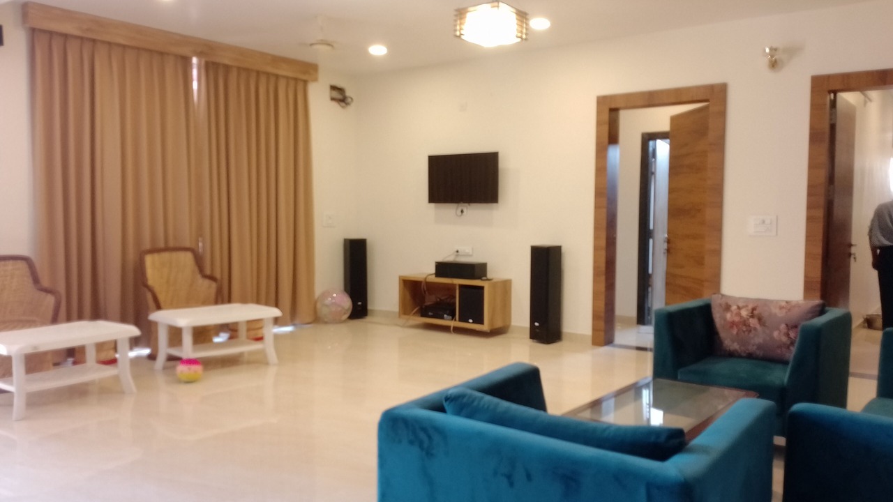 Photo of Livingroom in Udaipur