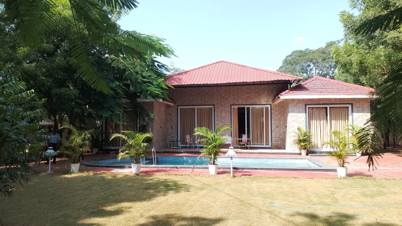 Photo of Outdoor in Udaipur