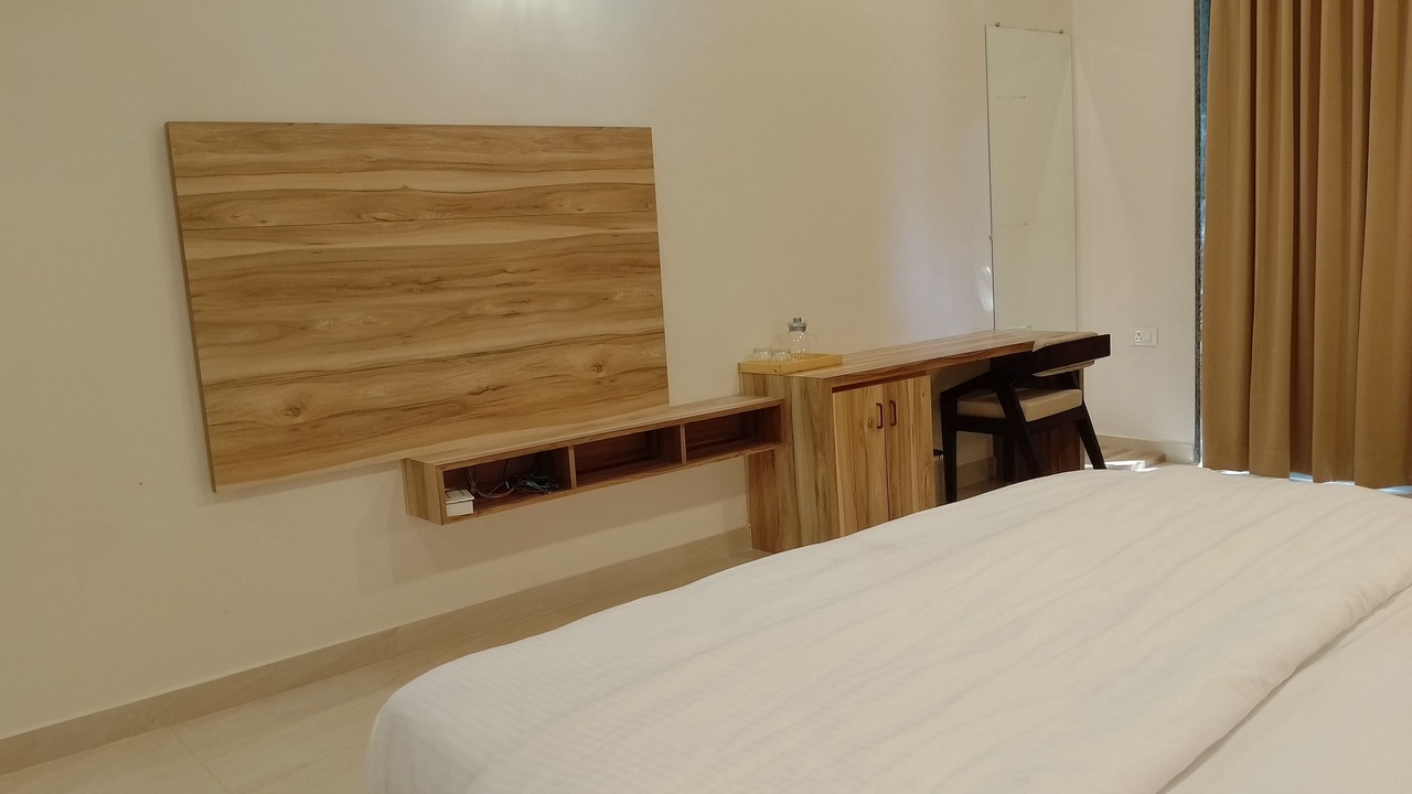 Photo of Bedroom in Udaipur
