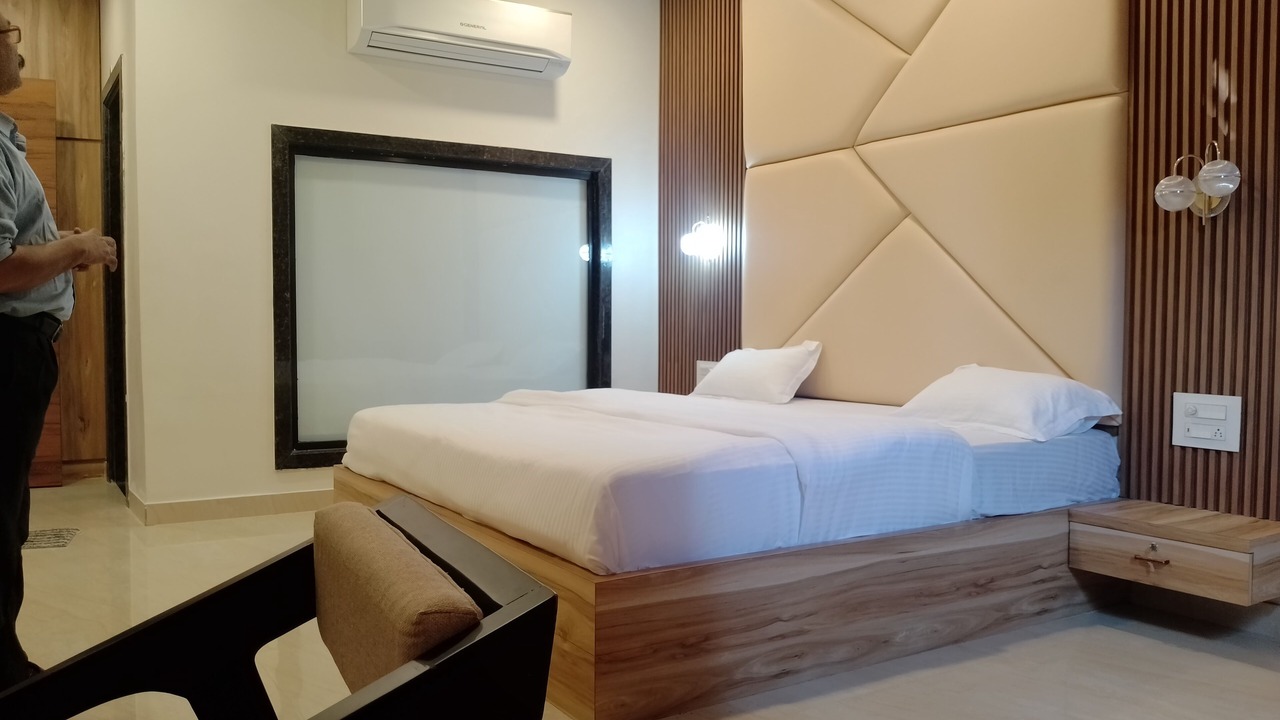 Photo of Bedroom in Udaipur