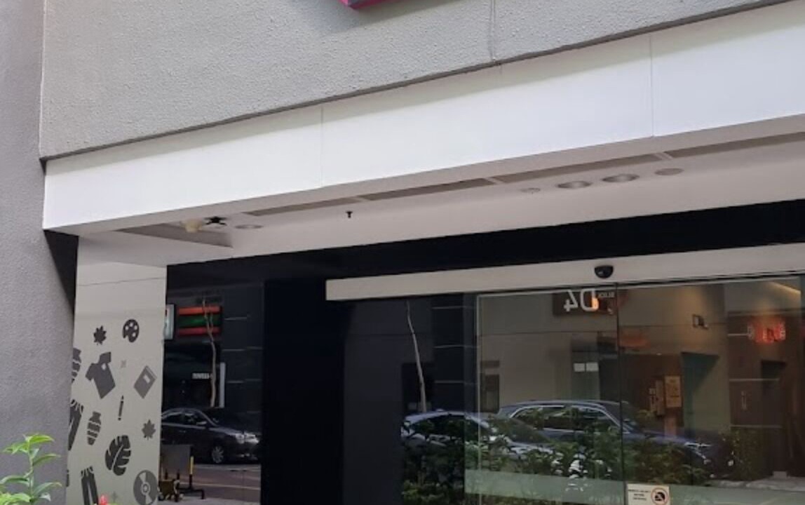 Photo of Outdoor in Sri Hartamas