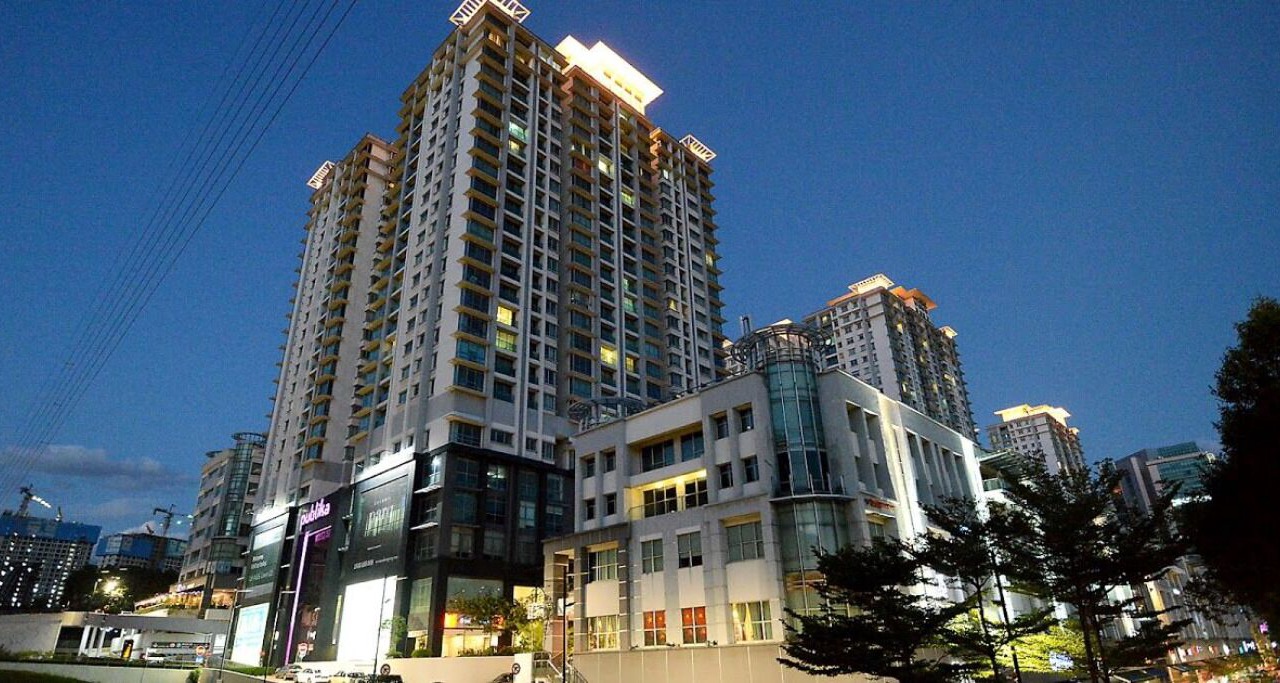 Photo of Outdoor in Sri Hartamas