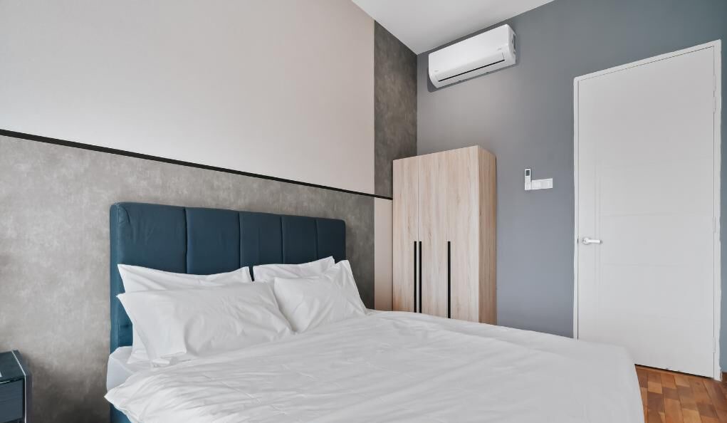 Photo of Bedroom in Kuala Lumpur