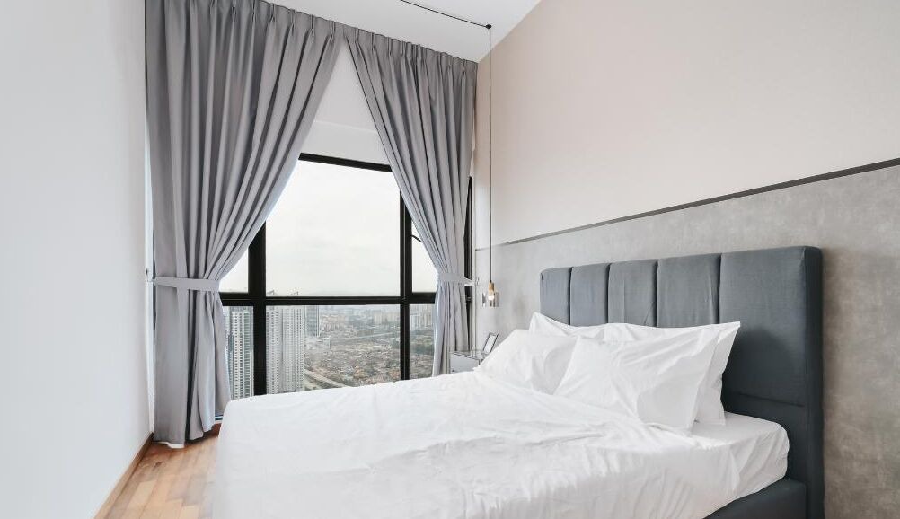 Photo of Bedroom in Kuala Lumpur