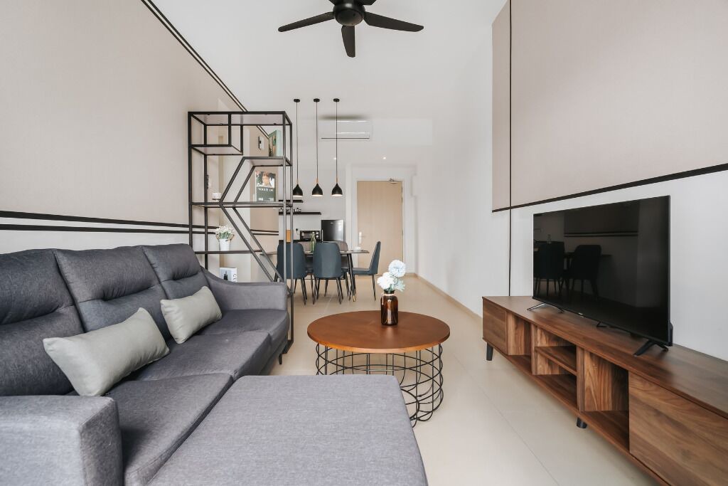 Photo of Livingroom in Kuala Lumpur